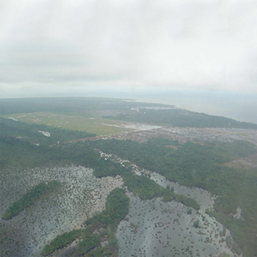 Gas revolution Industrial Park | GRIP